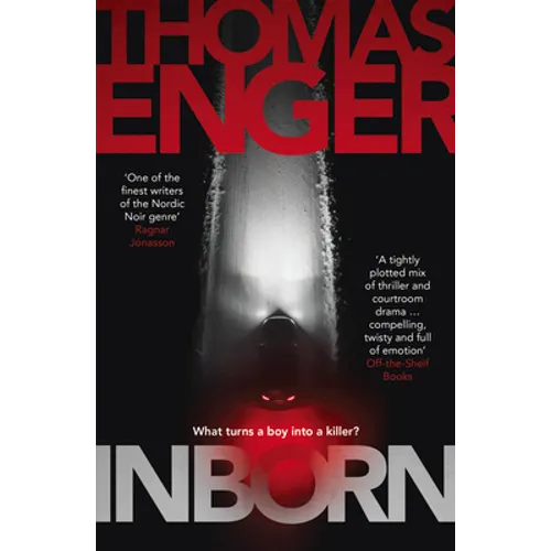 Inborn - Paperback