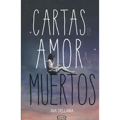 Cartas de Amor a Los Muertos - Paperback