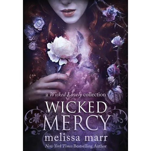 Wicked Mercy - Hardcover