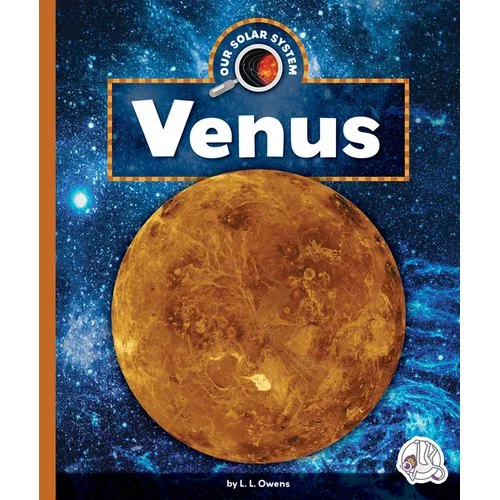 Venus - Library Binding