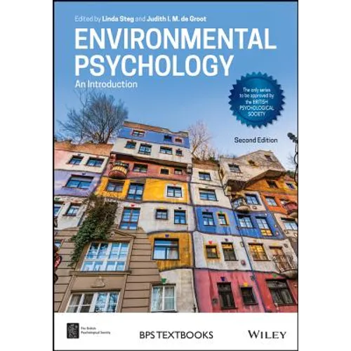 Environmental Psychology 2e P - Paperback