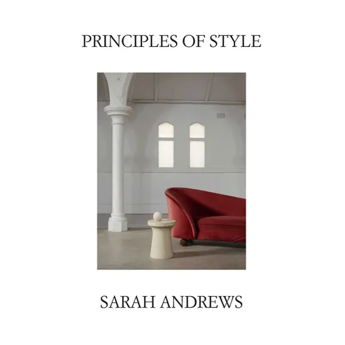 Principles of Style - Hardcover