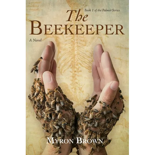 The Beekeeper - Paperback