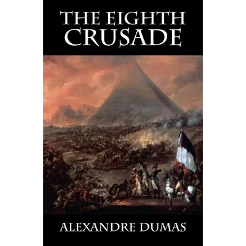 The Eighth Crusade - Paperback