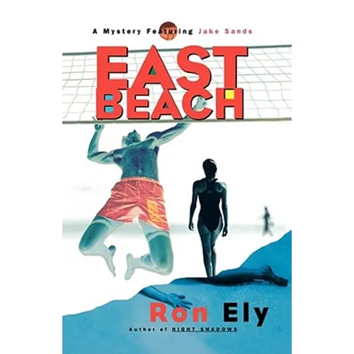East Beach - Paperback