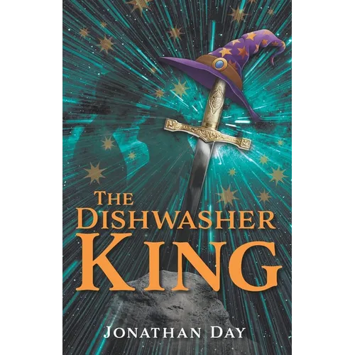 The Dishwasher King - Paperback