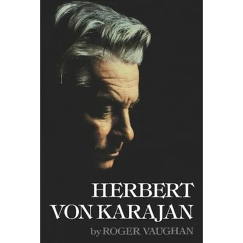 Herbert Von Karajan - Paperback