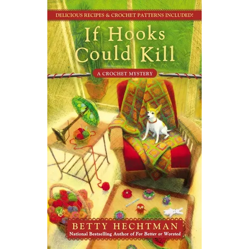 If Hooks Could Kill - Mass Market Paperbound