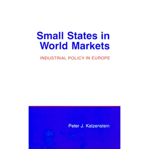 Small States in World Markets: Political Violence in Bali - Paperback