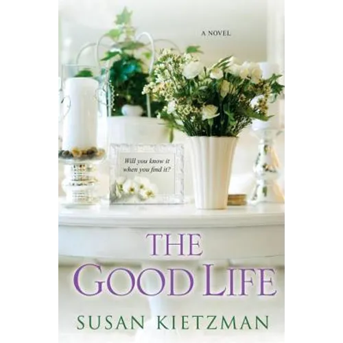 The Good Life - Paperback