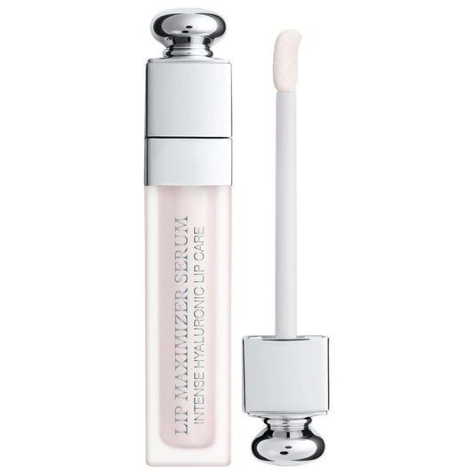 Dior Lip Maximizer Serum - Hydrating Lip Serum for Long-Lasting Hydration and Plumping Effect