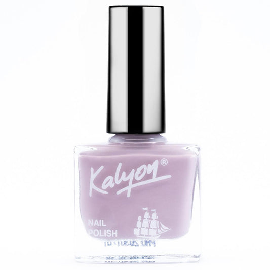 Kalyon Nail Polish No: 301 - Long Lasting, Fast Drying, Easy Application - Stunning Nail Color & Shine