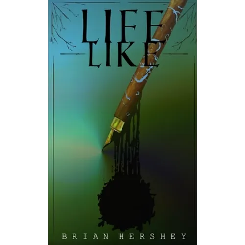 Life Like - Paperback