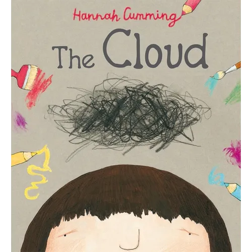 The Cloud 8x8 - Paperback