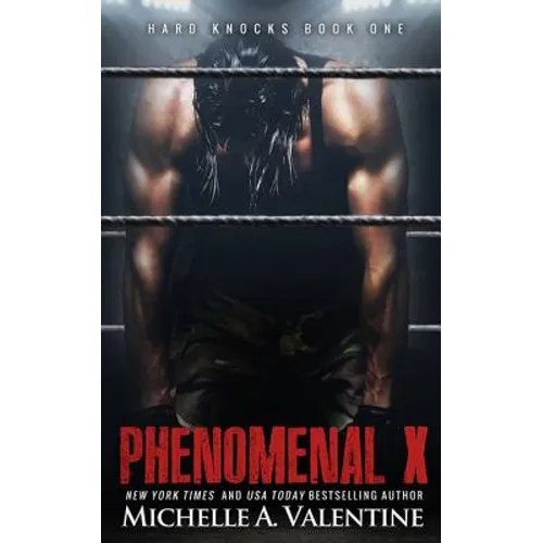 Phenomenal X - Paperback