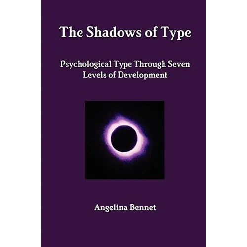 The Shadows of Type - Paperback