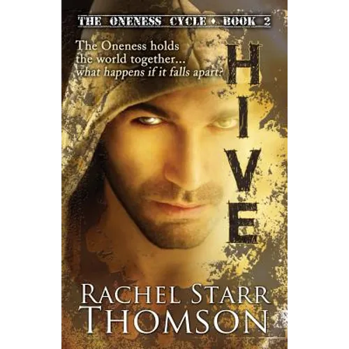 Hive - Paperback