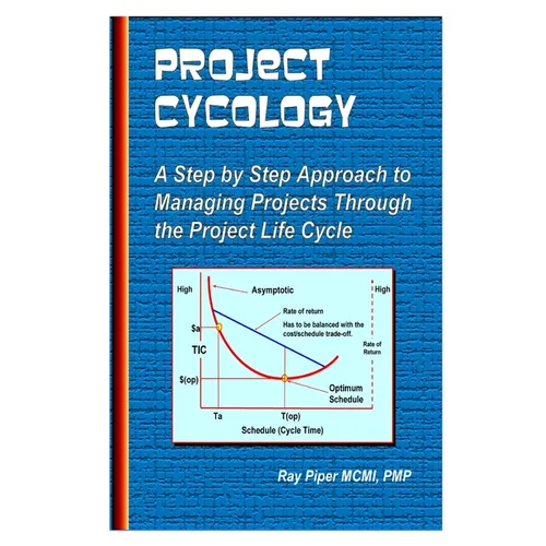 Project Cycology - Paperback