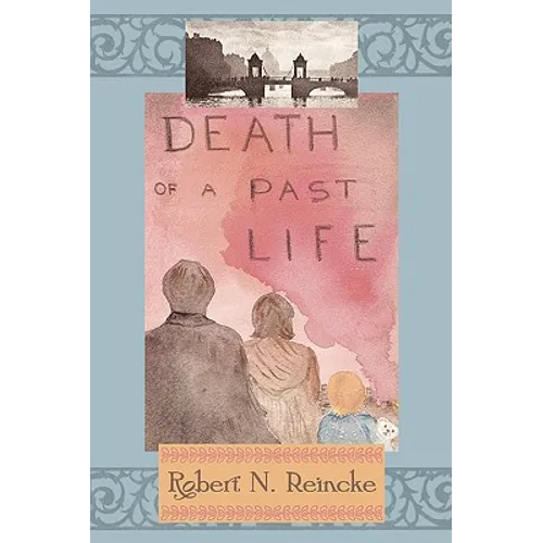 Death of a Past Life - Paperback