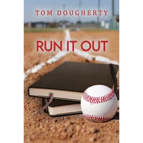 Run It Out - Paperback