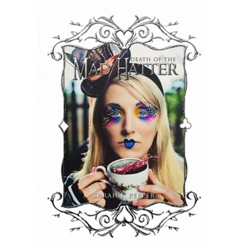 Death of the Mad Hatter - Hardcover