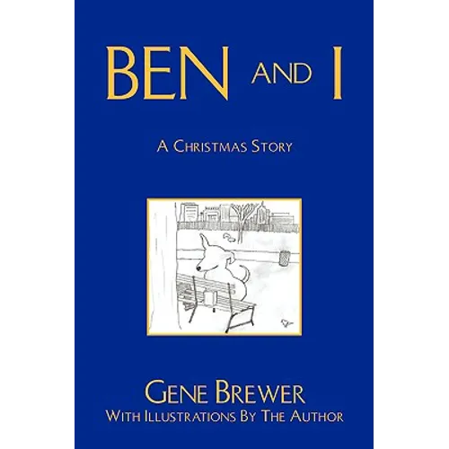 Ben and I - Paperback