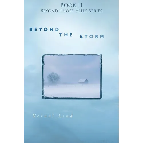 Beyond the Storm - Paperback