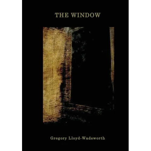 The Window - Paperback