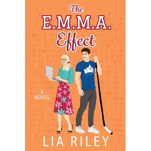 The E.M.M.A. Effect - Paperback