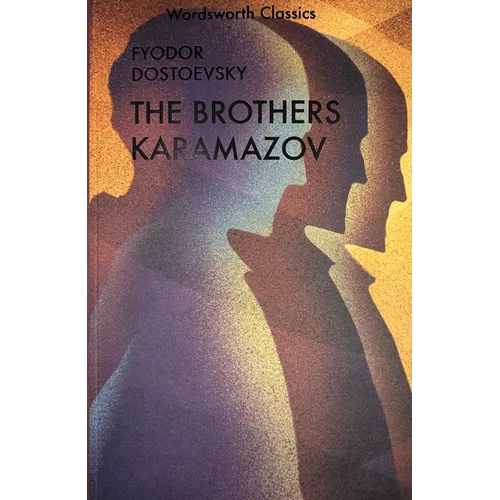 The Karamazov Brothers - Paperback
