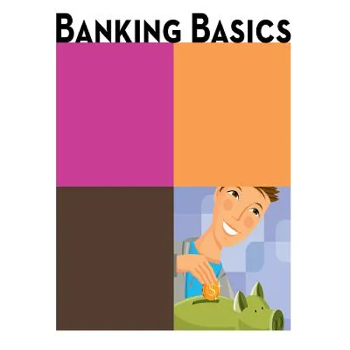 Banking Basics - Paperback