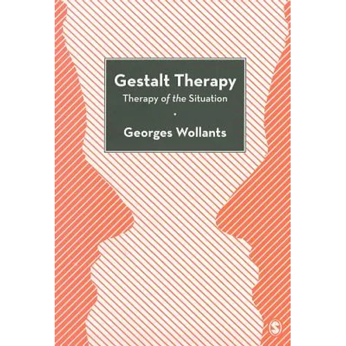 Gestalt Therapy - Paperback