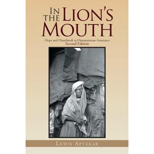 In the Lion's Mouth - Paperback