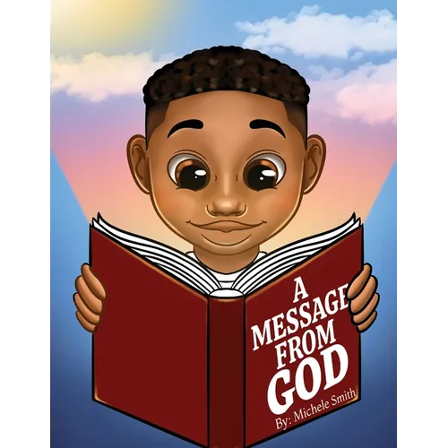 A Message from God - Paperback