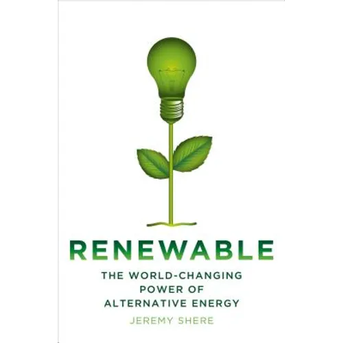 Renewable - Hardcover
