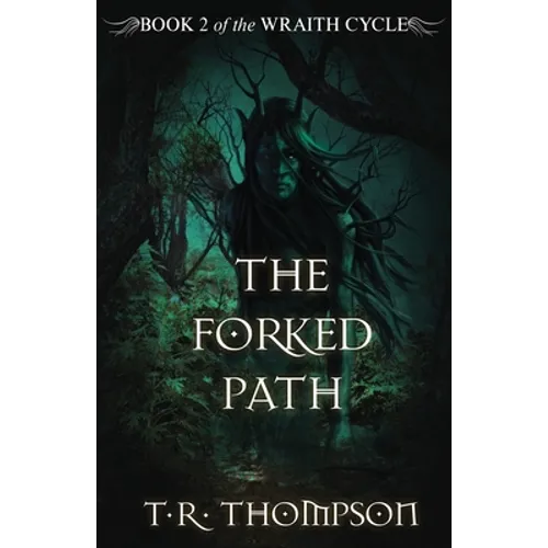 The Forked Path - Paperback