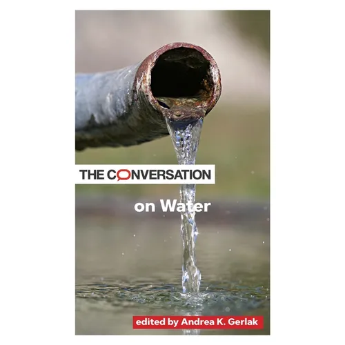 The Conversation on Water - Paperback