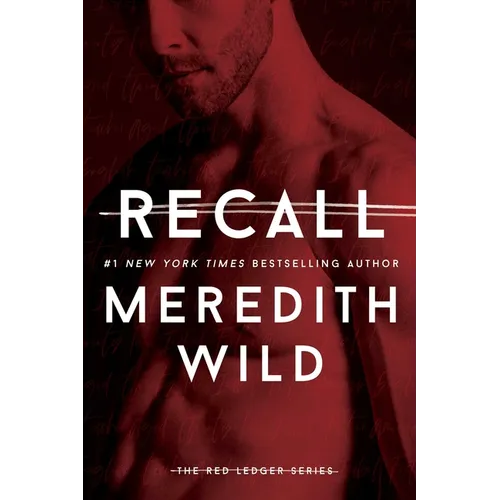 Recall - Paperback
