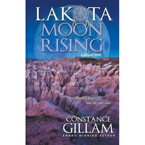 Lakota Moon Rising - Paperback