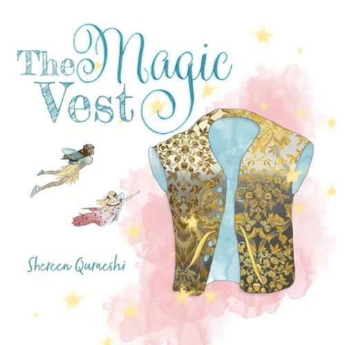 The Magic Vest - Hardcover
