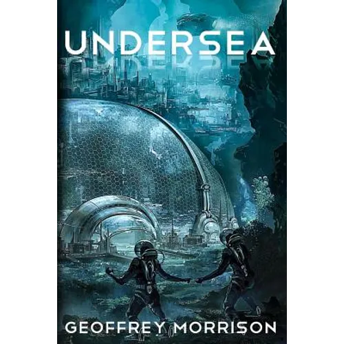 Undersea - Paperback
