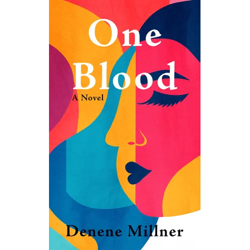 One Blood - Library Binding