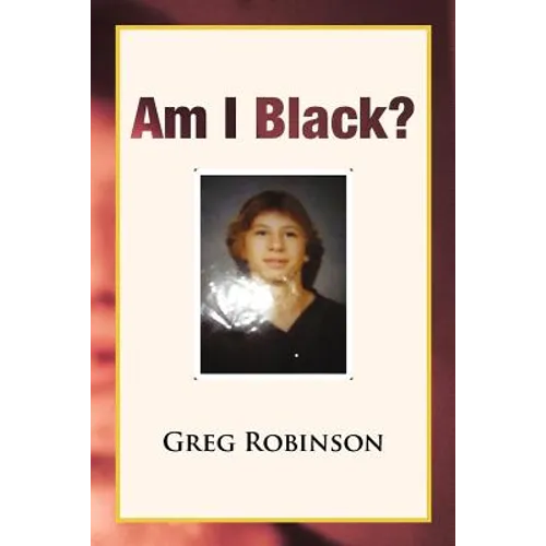 Am I Black? - Paperback