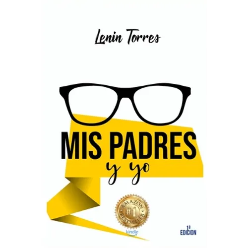 Mis Padres y Yo - Paperback