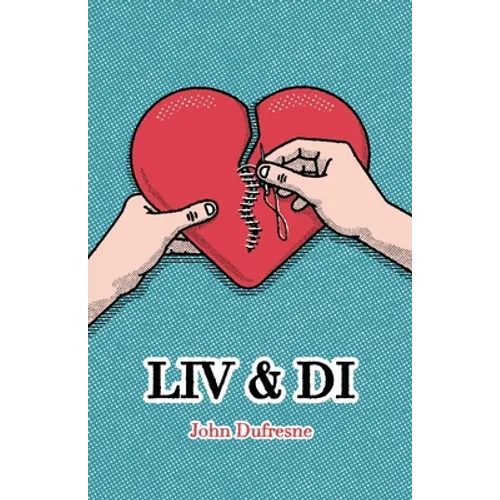Liv & Di - Paperback