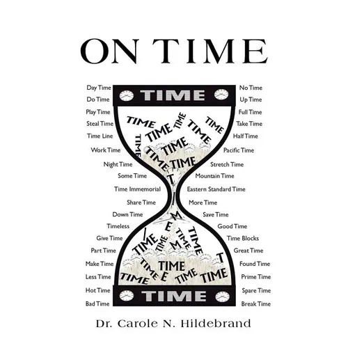 On Time - Paperback