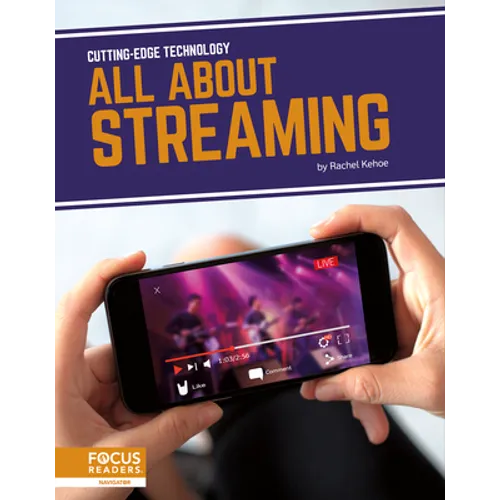 All about Streaming - Library Binding