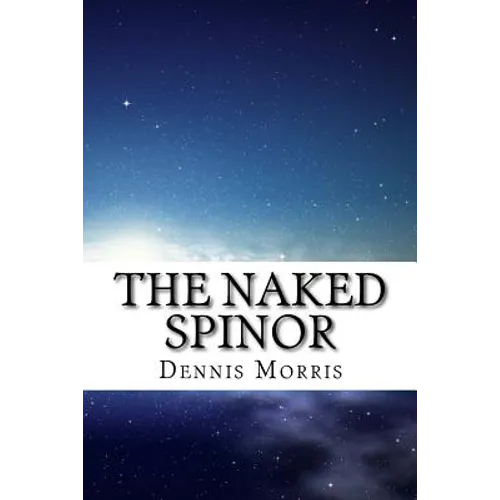 The Naked Spinor: A Rewrite of Clifford Algebra - Paperback