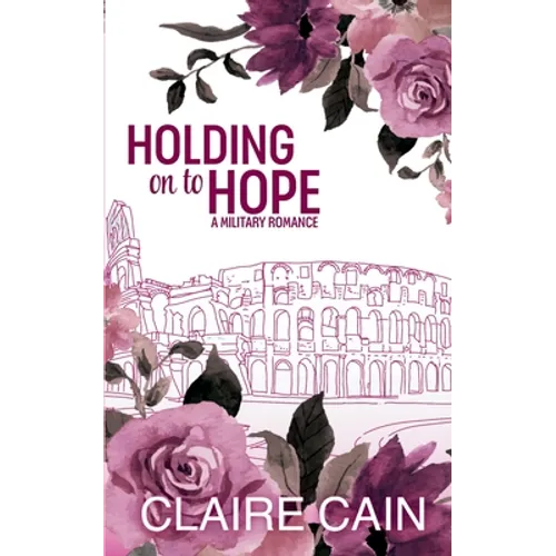 Holding On to Hope - Paperback