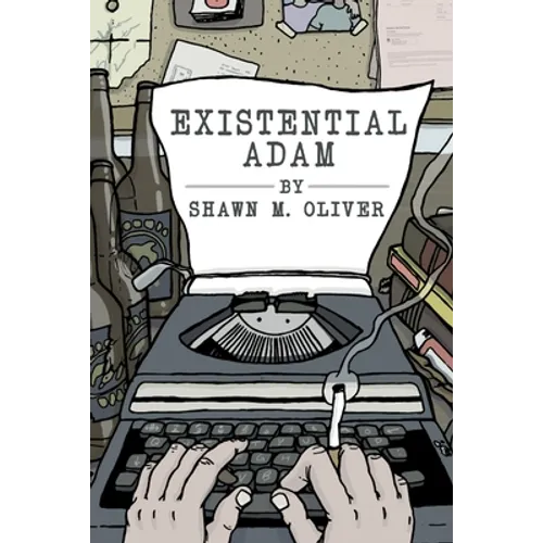 Existential Adam - Paperback